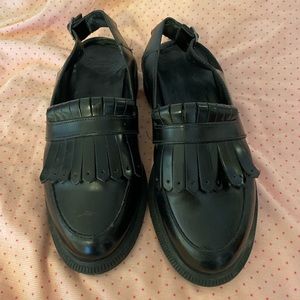 Dr. Martens Loafers